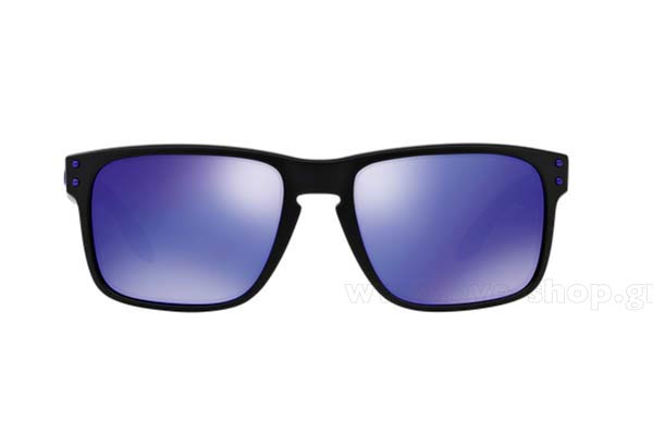 Oakley Holbrook 9102