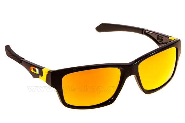 Γυαλιά Oakley Jupiter Squared 9135 11 Valentino Rossi  polished black VR46
