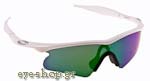 Γυαλια Ηλιου Oakley M FRAME Hybrid-S 9061 09-200 Jade Iridium