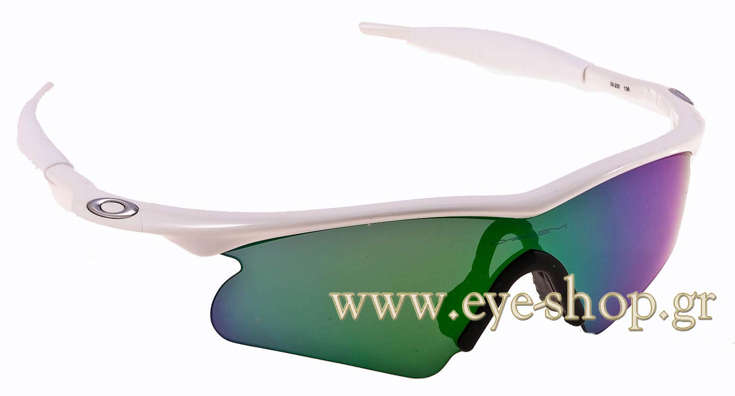 Oakley M FRAME