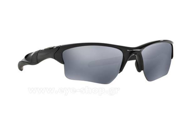 Γυαλιά Oakley HALF JACKET 2.0 XL 9154 05 Black Iridium polarized