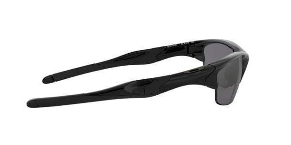 Oakley μοντέλο HALF JACKET 2.0 9144 στο χρώμα 9144 01 Black Iridium