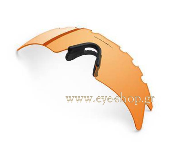Oakley μοντέλο M FRAME στο χρώμα 3 - Μάσκα Sweep 9059 06-790 Persimmon Vented (η μύτη δεν συμπεριλαμβάνεται)