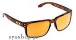 Γυαλια Ηλιου Oakley Holbrook 9102 34 SHAUN WHITE 24K GOLD IRIDIUM