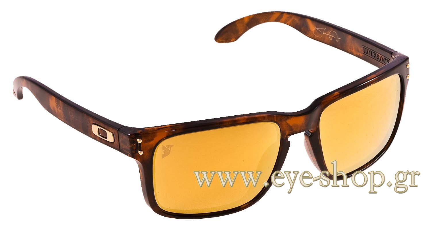 Oakley Holbrook 9102