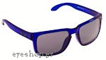 Γυαλια Ηλιου Oakley HOLBROOK 9102 29 - Crystal Blue