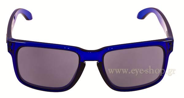 Oakley Holbrook 9102