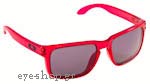 Γυαλια Ηλιου Oakley HOLBROOK 9102 37 Crystal Pink