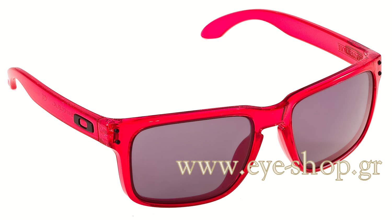 Oakley Holbrook 9102