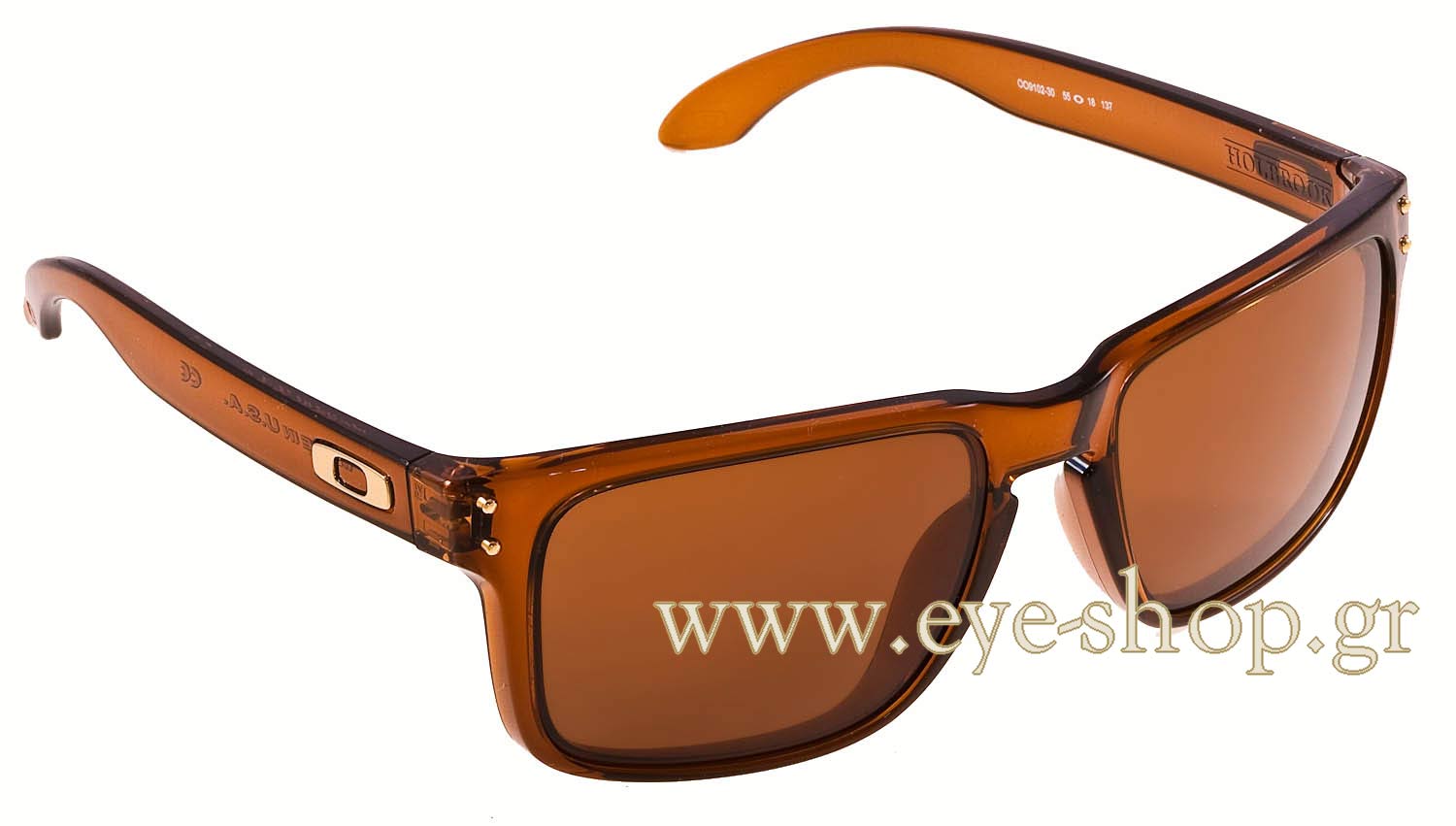 Oakley Holbrook 9102