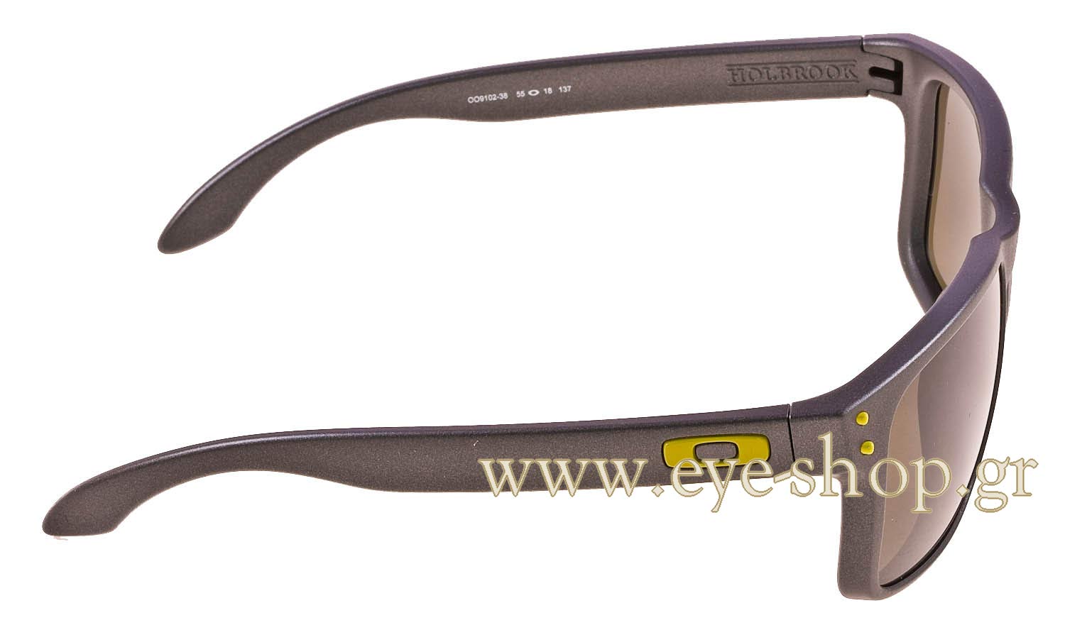 Oakley Holbrook 9102