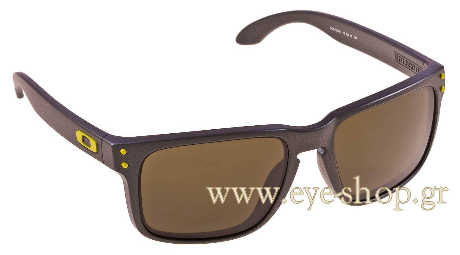 Oakley Holbrook 9102