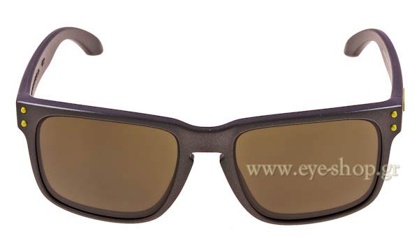 Oakley Holbrook 9102