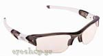 Γυαλια Ηλιου Oakley Flak Jacket XLJ 9009 03-897 Clear Black Iridium Photohromic