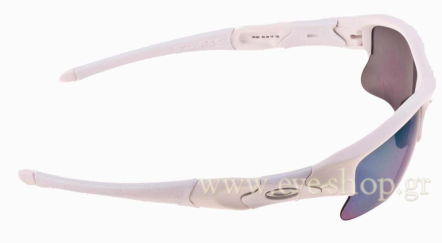 Oakley FLAK JACKET