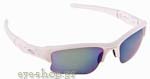 Γυαλια Ηλιου Oakley FLAK JACKET XLJ 9009 26-222 Jade iridium