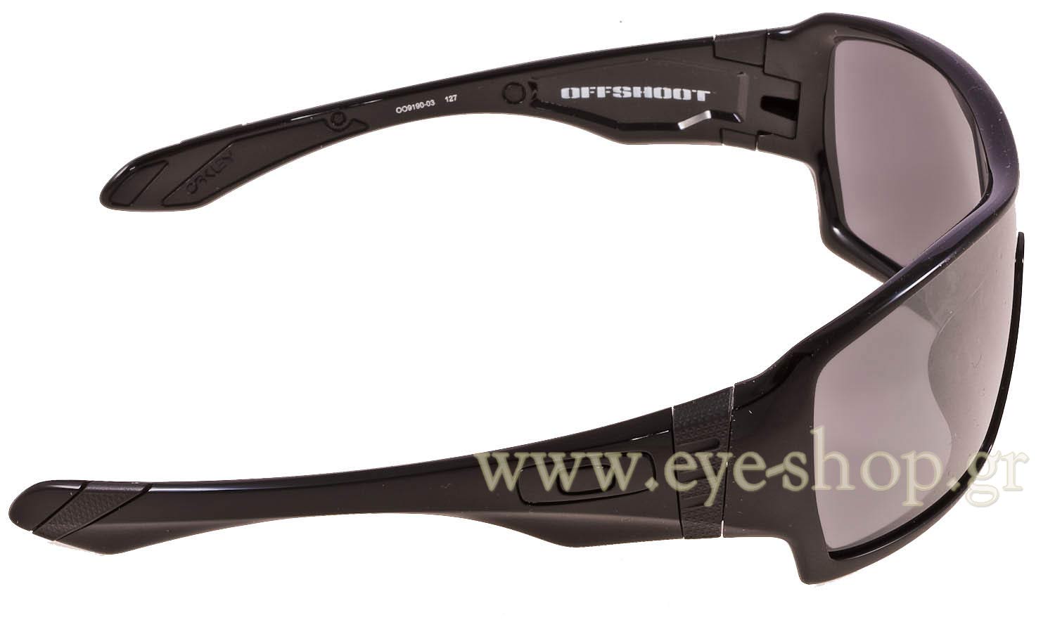 Oakley OFFSHOOT 9190