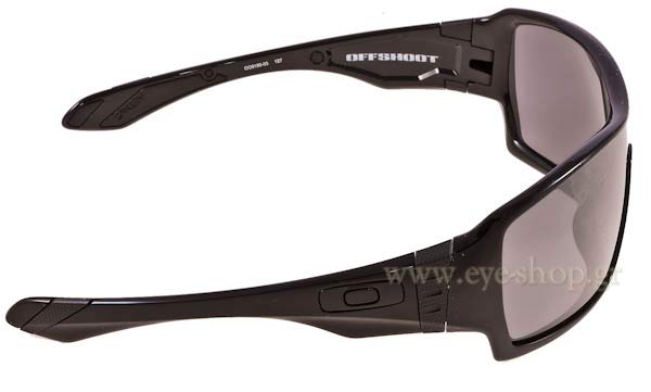 Oakley μοντέλο OFFSHOOT 9190 στο χρώμα 9190 03