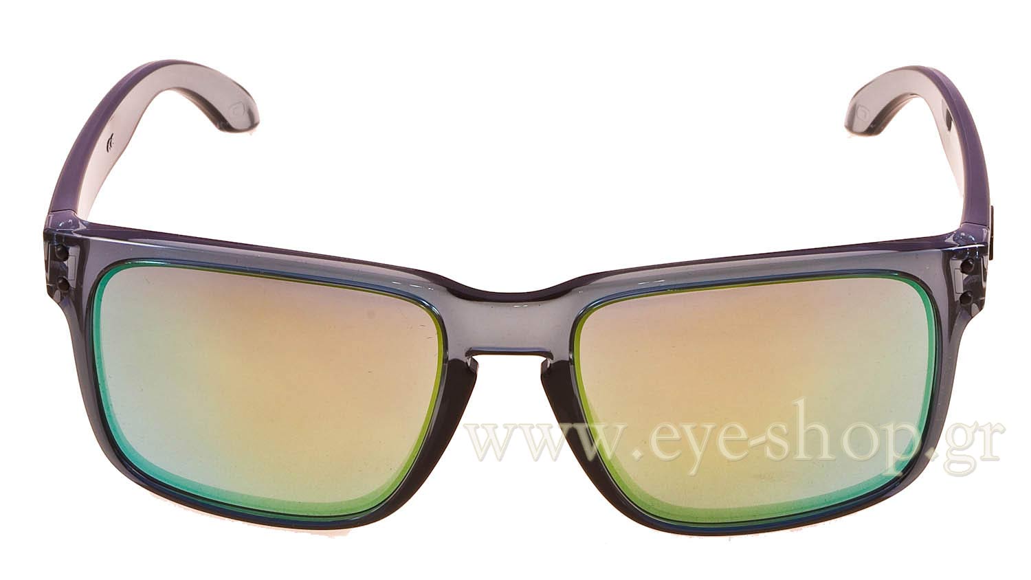 Oakley Holbrook 9102