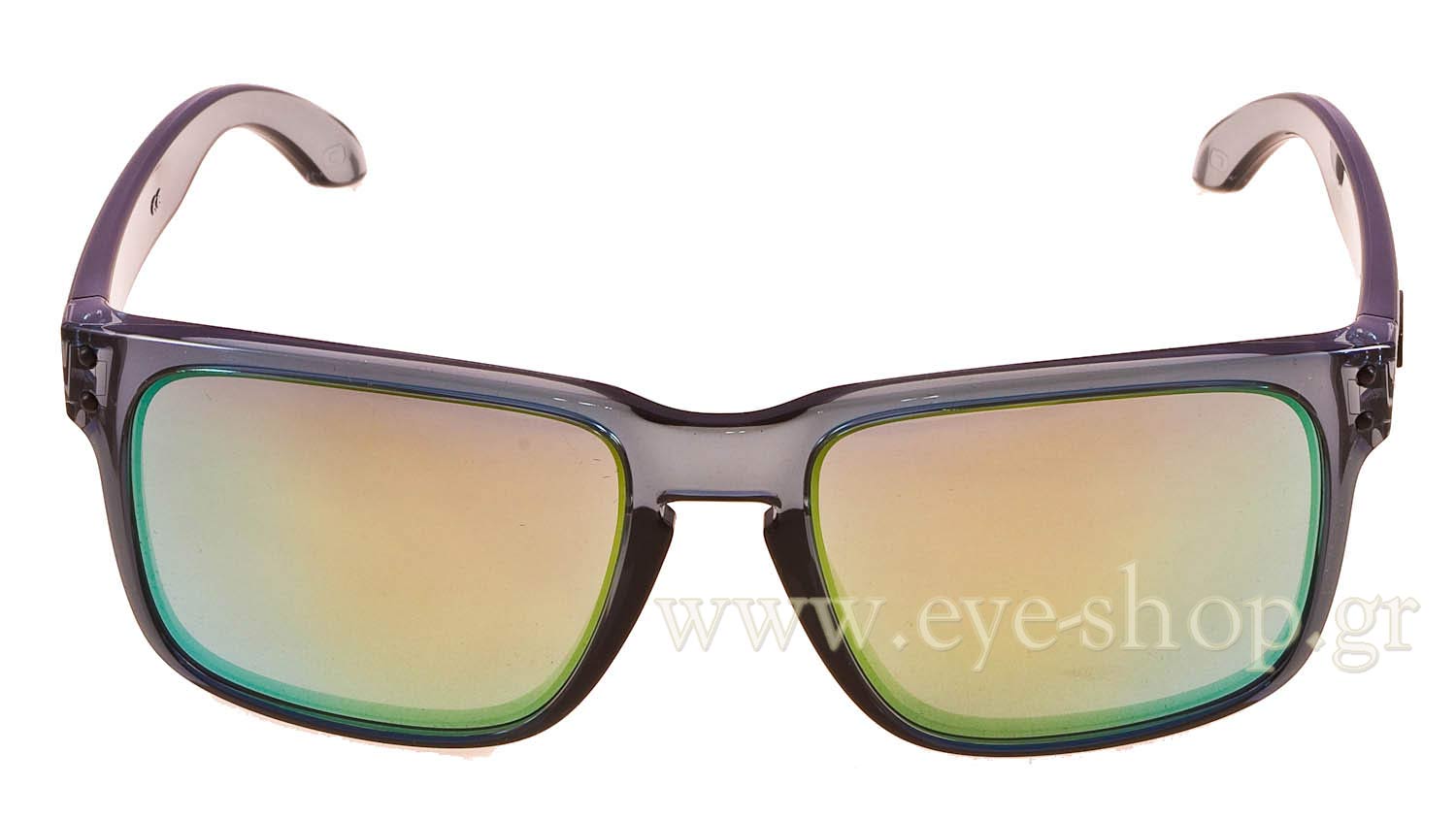 Oakley Holbrook 9102