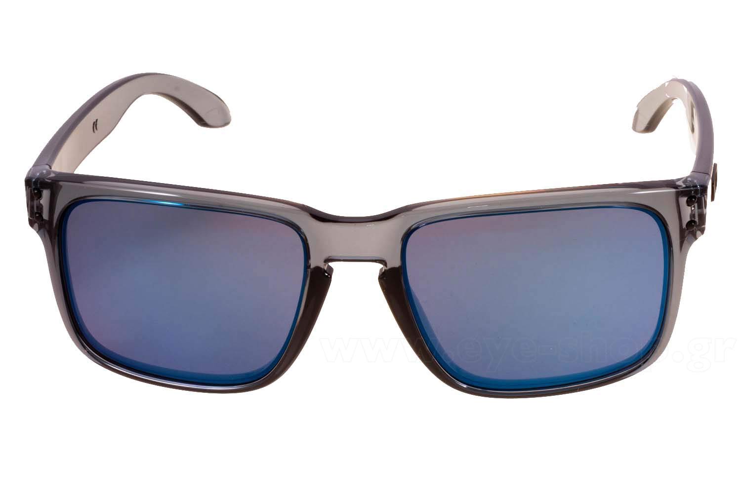 Oakley Holbrook 9102