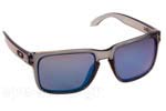 Γυαλια Ηλιου Oakley Holbrook 9102 47 Crystal Black - Ice Iridium