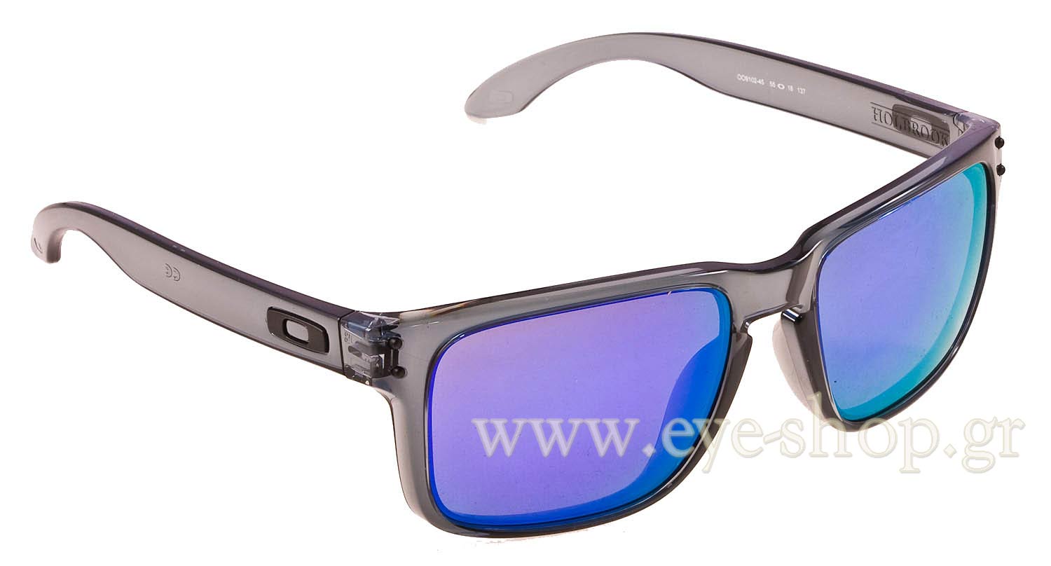 Oakley Holbrook 9102
