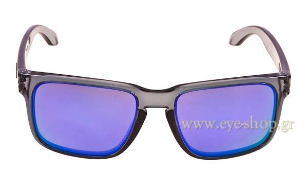 Oakley Holbrook 9102
