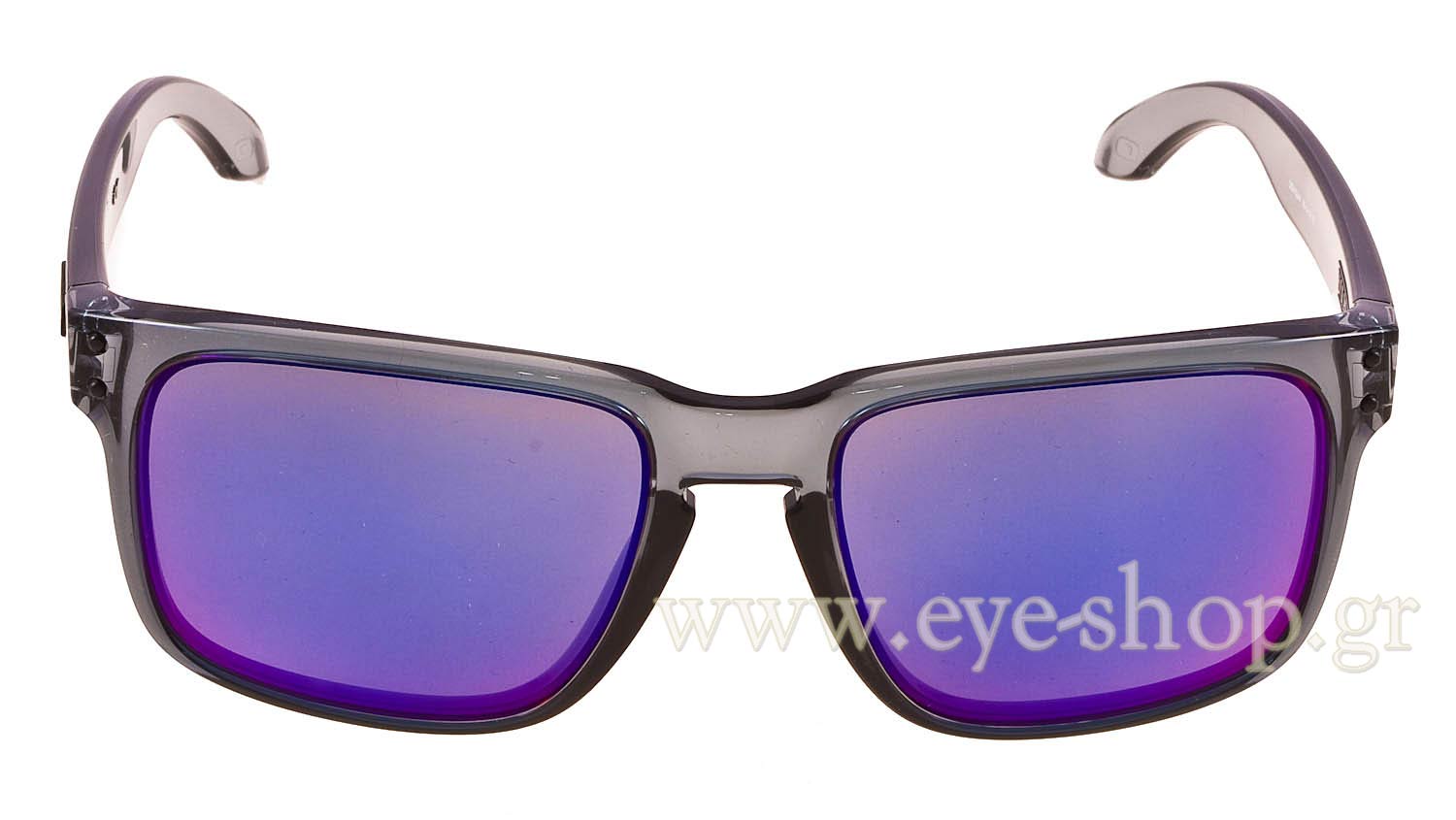 Oakley Holbrook 9102