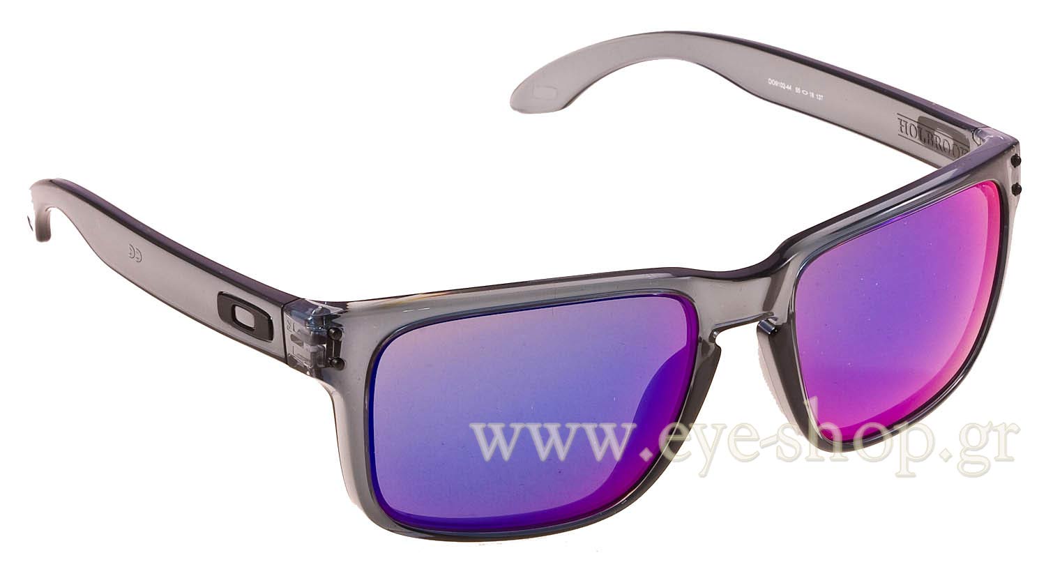 Oakley Holbrook 9102