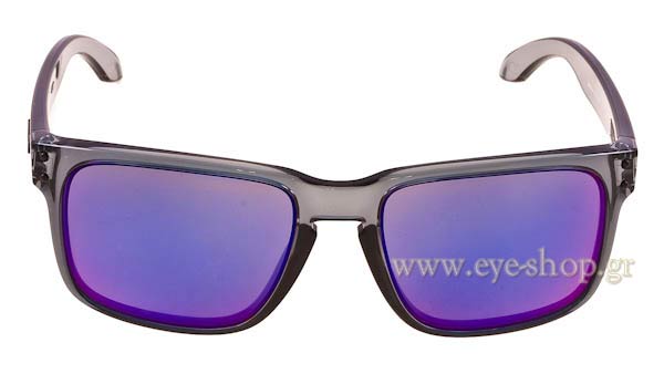 Oakley Holbrook 9102