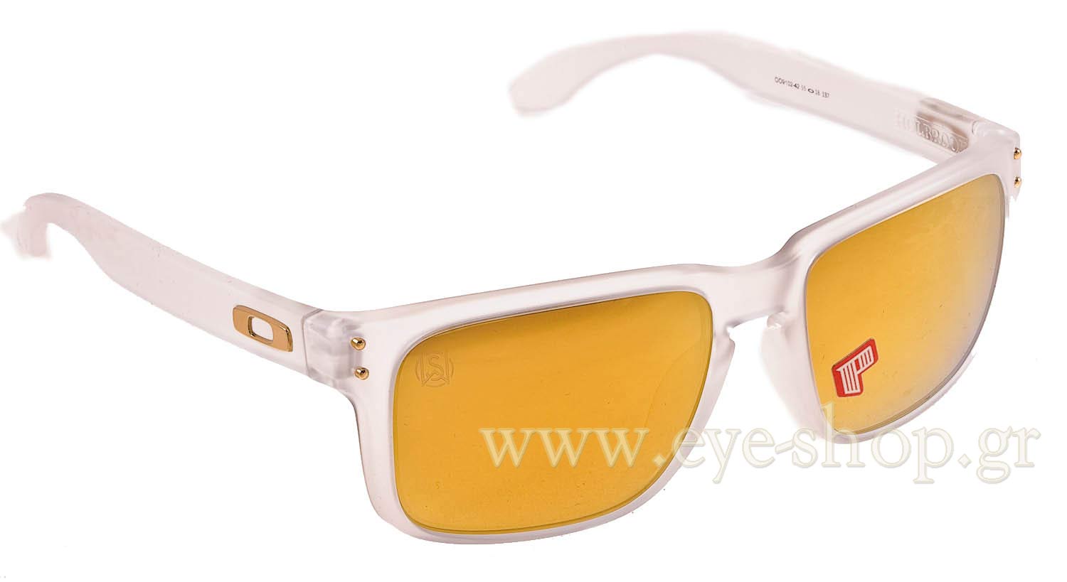 Oakley Holbrook 9102