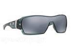 Γυαλια Ηλιου Oakley OFFSHOOT 9190 05 Cryst Black - Black Iridium Polarized