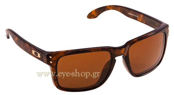 Γυαλιά Oakley Holbrook 9102 23