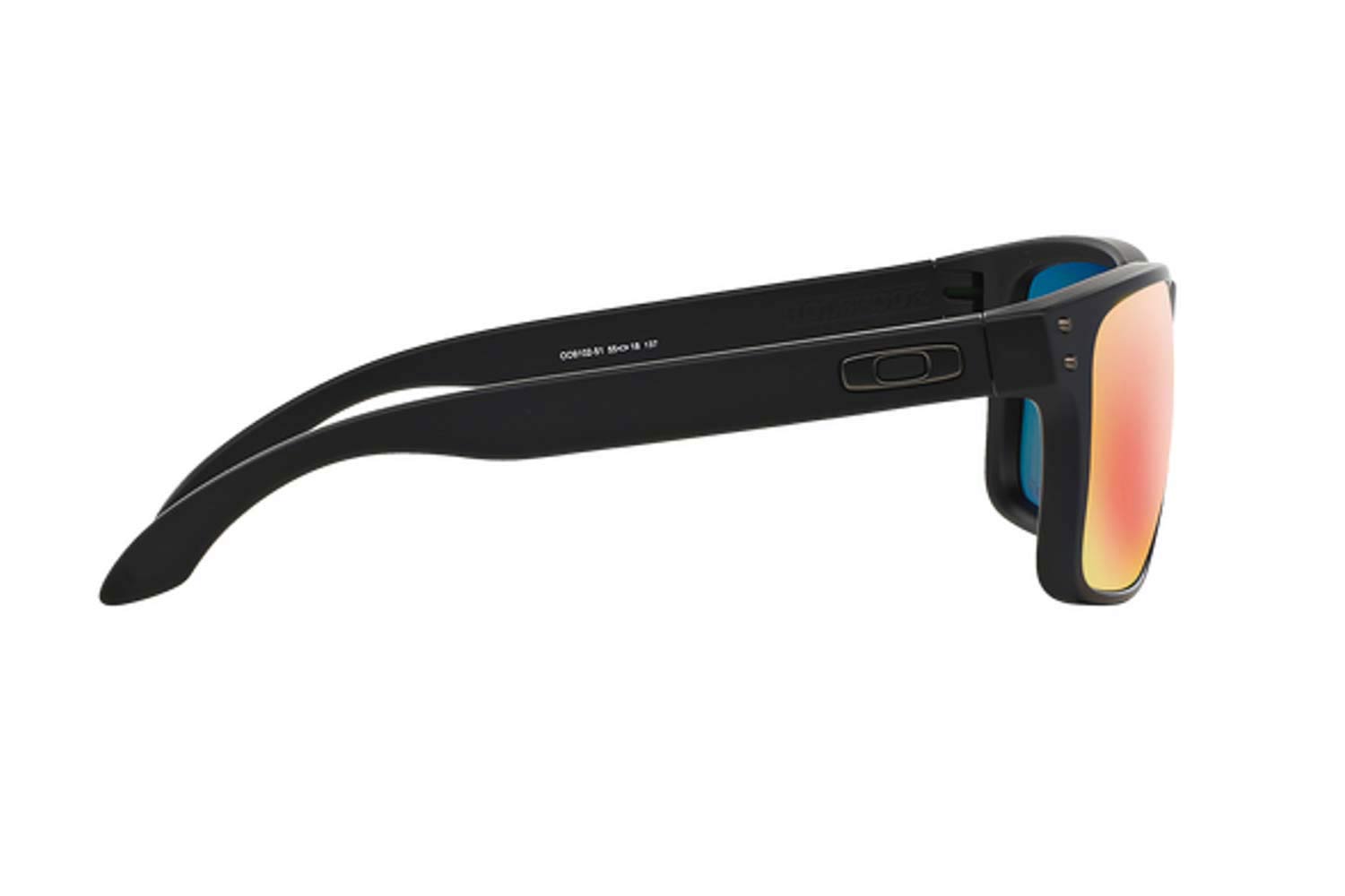 Oakley Holbrook 9102