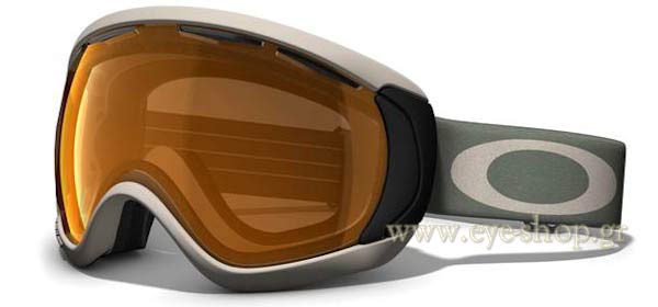 Oakley μοντέλο Canopy 7047 στο χρώμα 59-141 Snow Wood Grey-Persimmon