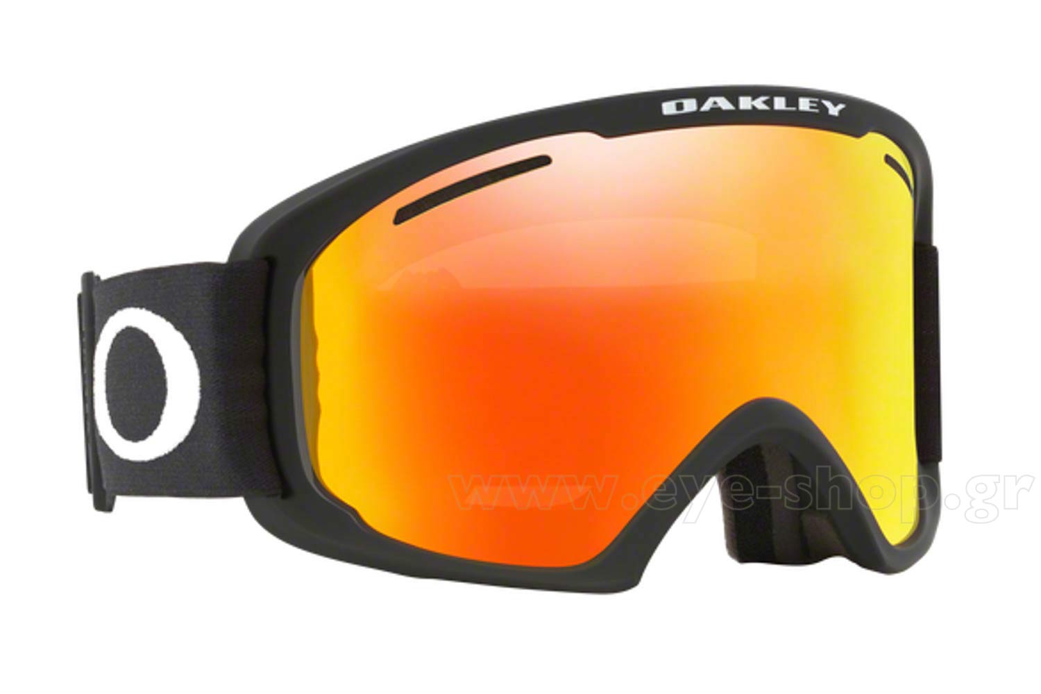 Oakley O2 XL SNOW