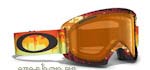 Γυαλια Ηλιου Oakley O2 XL SNOW OO7045 59-087 Shockwave Fire-Persimmon