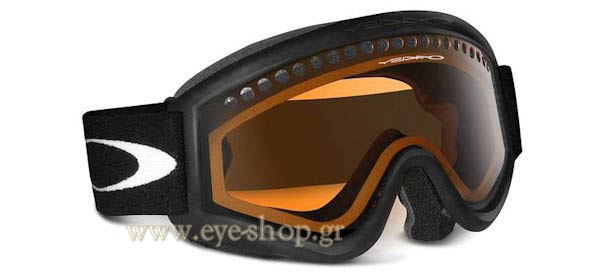 Γυαλιά Oakley L FRAME Snow Goggles OO7043 59-181 Matte Black - Perssimon