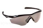 Γυαλια Ηλιου Oakley M2Frame 9212 01 Black Frame - Black Iridium