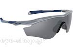 Γυαλια Ηλιου Oakley M2Frame 9212 03 Grey Fog - Grey