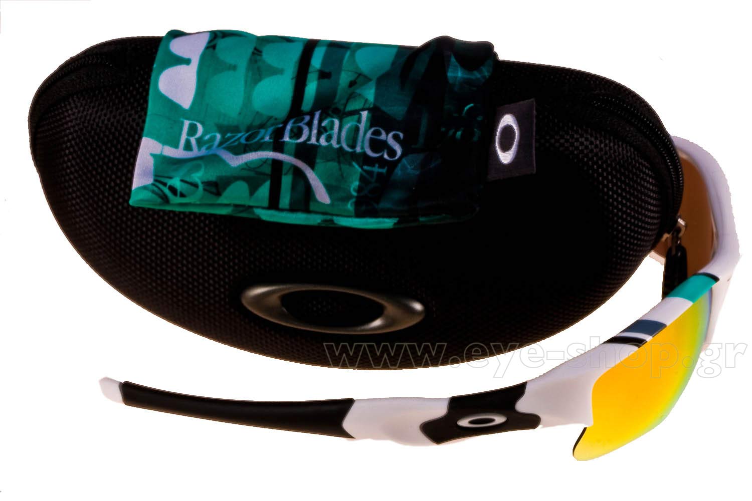 Oakley Flak Jacket