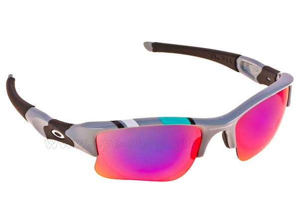 Γυαλιά Oakley Flak Jacket XLJ 9009 26-263 30 Years