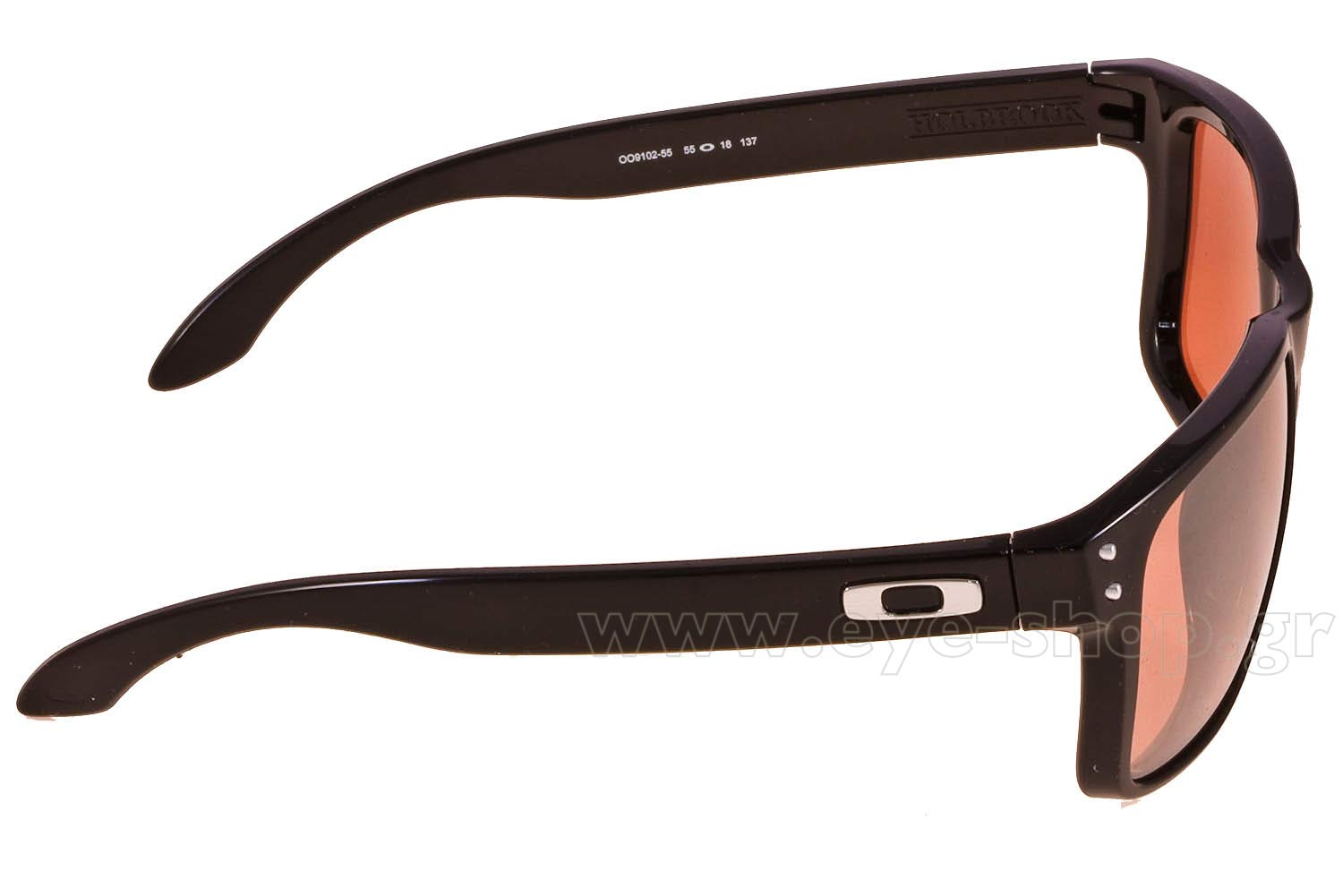 Oakley Holbrook 9102