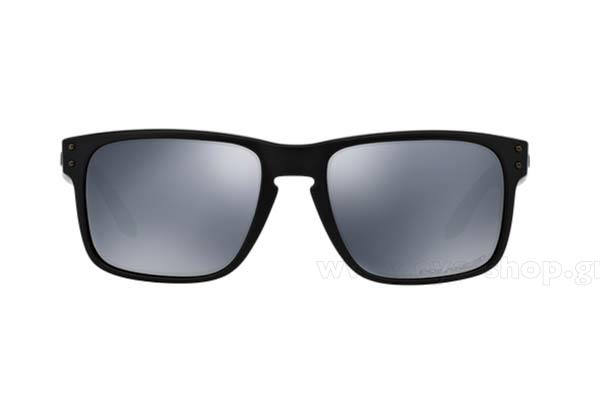 Oakley Holbrook 9102