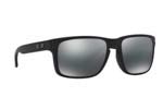 Γυαλια Ηλιου Oakley HOLBROOK 9102 63  Matte Black - Iridium