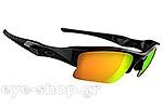 Γυαλια Ηλιου Oakley FLAK JACKET XLJ 03-899 Fire Iridium