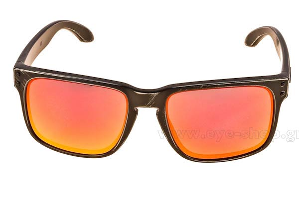 Oakley Holbrook 9102