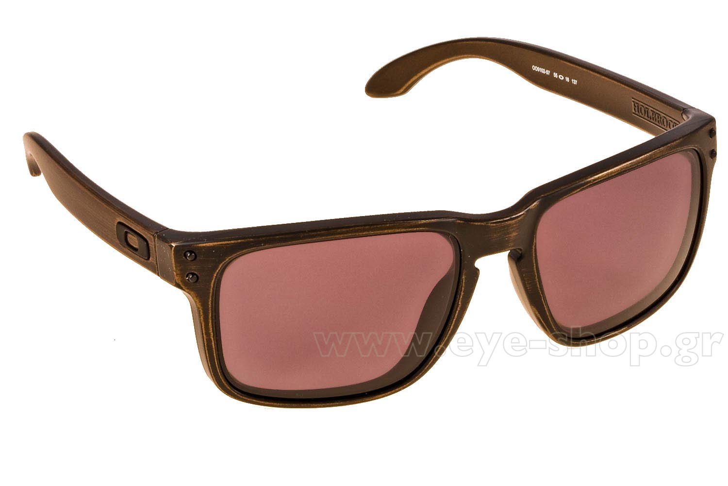 Oakley Holbrook 9102