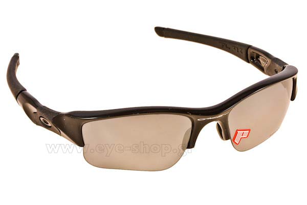 Γυαλιά Oakley Flak Jacket XLJ 9009 26-240 Polarized